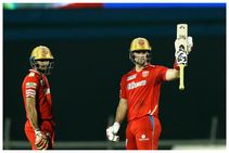 GT vs PBKS: ಆರ್ಭಟಿಸಿದ ಲಿಯಾಂಗ್‌ಸ್ಟನ್: 190 ರನ್‌ಗಳ ಗುರಿ ನಿಗದಿಪಡಿಸಿದ ಪಂಜಾಬ್