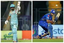 LSG vs MI: ಮತ್ತೆ ಸೋತ ಮುಂಬೈ ಇಂಡಿಯನ್ಸ್, ಲಕ್ನೋಗೆ ಬೊಂಬಾಟ್ ಗೆಲುವು