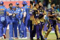 MI vs KKR: ಪಂದ್ಯದಲ್ಲಿ ಗೆಲ್ಲಲು ನಿಮ್ಮ ಡ್ರೀಮ್ ಟೀಮ್‌ನಿಂದ ಈ ಮೂವರು ಆಟಗಾರರನ್ನು ಹೊರಗಿಡಿ
