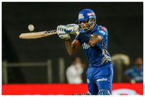 MI vs KKR: ಸೂರ್ಯಕುಮಾರ್ ಭರ್ಜರಿ ಬ್ಯಾಟಿಂಗ್: ಕೆಕೆಆರ್‌ಗೆ ಸವಾಲಿನ ಗುರಿ ನೀಡಿದ ಮುಂಬೈ