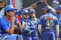 ಸತತ 7 ಸೋಲು ಕಂಡಿರುವ ಮುಂಬೈ ಇಂಡಿಯನ್ಸ್ ಪ್ಲೇಆಫ್ ಪ್ರವೇಶಿಸಲು ಉಳಿದಿರೋದು ಇದೊಂದೇ ಮಾರ್ಗ!