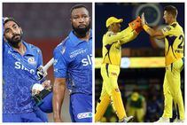 MI vs CSK: ಫ್ಯಾಂಟೆಸಿ ಡ್ರೀಮ್ ಟೀಂ, ಯಾವ ಆಟಗಾರರಿಗೆ ಹೆಚ್ಚಿನ ಬೇಡಿಕೆ? ನಾಯಕ, ಉಪನಾಯಕನ ಆಯ್ಕೆ!