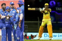 ಚೆನ್ನೈ ಆಟಗಾರ ಔಟ್ ಇದ್ದರೂ ನಾಟ್ಔಟ್ ಕೊಟ್ಟ ಅಂಪೈರ್; ಮುಂಬೈ ಸೋಲಿಗೆ ಇದೇ ಪ್ರಮುಖ ಕಾರಣವಾಯ್ತಾ?