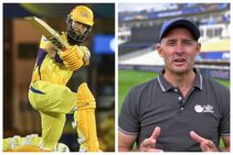 ಸಿಎಸ್‌ಕೆ ತಂಡ ಸೇರಿದ ಮೇಲೆ ತಿಳಿಯಿತು, ಮೊಯಿನ್ ಅಲಿ ಅದ್ಭುತ ಆಟಗಾರ: ಮೈಕಲ್ ಹಸ್ಸಿ