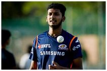 IPL 2022: ನನ್ನ ತಂದೆ-ತಾಯಿಯ ಬಹು ವರ್ಷದ ಆಸೆ ಪೂರೈಸುತ್ತಿದ್ದೇನೆ ಎಂದ ಮೊಹ್ಸಿನ್ ಖಾನ್