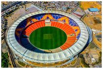 IPL 2022 Playoffs: ಪ್ಲೇಆಫ್, ಫೈನಲ್ ಪಂದ್ಯಗಳು ನಡೆಯುವುದೆಲ್ಲಿ? ಮುಂದಿನ ವಾರ ಬಿಸಿಸಿಐ ನಿರ್ಧಾರ