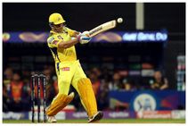 ಮಹೀಂದ್ರಾದಲ್ಲಿ ' MAHI' ಎಂಬ ಅಕ್ಷರಗಳಿರುವುದಕ್ಕೆ ಸಂತೋಷವಾಗಿದೆ: ಆನಂದ್ ಮಹೀಂದ್ರಾ