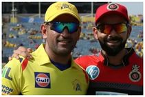 RCB vs CSK: ಟಾಸ್‌ಗಿಲ್ಲ ಧೋನಿ, ಕೊಹ್ಲಿ: ಅಭಿಮಾನಿಗಳ ಭಾವುಕ ಪ್ರತಿಕ್ರಿಯೆ!
