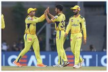 5 ಎಸೆತಗಳಲ್ಲಿ 30 ಕೋಟಿ ಪ್ಲೇಯರ್ಸ್ ಔಟ್‌: ವಿಕೆಟ್ ಪಡೆದಿದ್ದು ಮಾತ್ರ 20 ಲಕ್ಷದ ಬೌಲರ್