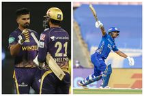 KKR vs MI: ಡ್ರೀಮ್ ಟೀಂ ಸೆಲೆಕ್ಷನ್‌ಗೆ ಇಲ್ಲಿದೆ ಟಿಪ್ಸ್‌, ಸಂಭಾವ್ಯ ಪ್ಲೇಯಿಂಗ್ 11