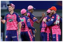 IPL 2022: ಸೋಲಿನ ಬೆನ್ನಲ್ಲೇ ರಾಜಸ್ಥಾನ್‌ಗೆ ಆಘಾತ: ಪ್ರಮುಖ ಆಲ್‌ರೌಂಡರ್ ಟೂರ್ನಿಯಿಂದ ಔಟ್!