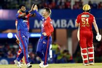 ಪಂಜಾಬ್ ವಿರುದ್ಧ ಡೆಲ್ಲಿ ಹತ್ತೇ ಓವರ್‌ಗೆ ಗೆದ್ದ ನಂತರ ಅಂಕಪಟ್ಟಿ ಹೇಗಿದೆ? ಆರೆಂಜ್, ಪರ್ಪಲ್ ಕ್ಯಾಪ್ ಯಾರ ಮುಡಿಗೆ?