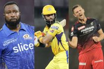 IPL 2022: ಟೂರ್ನಿಯ ಮೂರನೇ ವಾರದಲ್ಲಿ ಮಕಾಡೆ ಮಲಗಿದ ವಿದೇಶಿ ಆಟಗಾರರ ಪಟ್ಟಿ