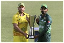 Aus vs Pak 2nd ODI :ಏಕದಿನ ಕ್ರಿಕೆಟ್‌ನಲ್ಲಿ ತನ್ನದೇ ದಾಖಲೆ ಮುರಿದ ಪಾಕಿಸ್ತಾನ: ಆಸ್ಟ್ರೇಲಿಯಾ ವಿರುದ್ಧ ಬೃಹತ್ ಜಯ