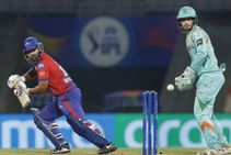 DC vs LSG: ಲಕ್ನೋ ವಿರುದ್ಧ ಡೆಲ್ಲಿ ಕ್ಯಾಪಿಟಲ್ಸ್ ಸೋಲಿಗೆ ಕಾರಣ ಯಾರೆಂಬುದನ್ನು ಬಿಚ್ಚಿಟ್ಟ ರಿಷಭ್ ಪಂತ್