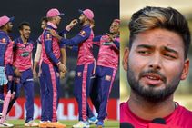 DC vs RR: ನೋಬಾಲ್ ಕೊಡದ ಅಂಪೈರ್ ವಿರುದ್ಧ ಸಿಟ್ಟಿಗೆದ್ದು ಪಂದ್ಯ ನಿಲ್ಲಿಸಲು ಮುಂದಾದ ಪಂತ್!