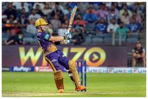 KKR vs MI : ಪ್ಯಾಟ್ ಕಮಿನ್ಸ್ ಇಷ್ಟರ ಮಟ್ಟಿಗೆ ಬ್ಯಾಟಿಂಗ್ ಮಾಡ್ತಾರೆ ಅಂದುಕೊಂಡಿರ್ಲಿಲ್ಲ: ರೋಹಿತ್ ಶರ್ಮಾ