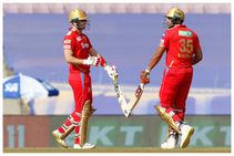 SRH vs PBKS: ಲಿವಿಂಗ್‌ಸ್ಟನ್ ಏಕಾಂಗಿ ಹೋರಾಟ; 151 ರನ್‌ಗಳಿಗೆ ಇನ್ನಿಂಗ್ಸ್ ಮುಗಿಸಿದ ಪಂಜಾಬ್