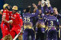 KKR vs PBKS: ನಿಮ್ಮ ಡ್ರೀಮ್ ಟೀಮ್‌ನಲ್ಲಿ ಈ 3 ಆಟಗಾರರಿದ್ದರೆ ಸೋಲು ಖಚಿತ! ಈತನಿಗೆ ನಾಯಕತ್ವ ನೀಡಿ