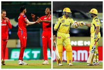IPL 2022: ಅಂಕಪಟ್ಟಿಯಲ್ಲಿ ಜಿಗಿದ ಪಂಜಾಬ್, 9ನೇ ಸ್ಥಾನದಲ್ಲೇ ಉಳಿದ CSK, ಆರೆಂಜ್ ಮತ್ತು ಪರ್ಪಲ್ ಕ್ಯಾಪ್‌