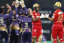 PBKS vs KKR: ಪಂದ್ಯದ ಟಾಸ್ ವರದಿ, ಪ್ಲೇಯಿಂಗ್ ಇಲೆವೆನ್ ಮಾಹಿತಿ ಇಲ್ಲಿದೆ