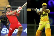CSK vs PBKS: ನಿಮ್ಮ ಡ್ರೀಮ್ ಟೀಮ್ ಗೆಲ್ಲಬೇಕೆಂದರೆ ಈ ಮೂವರನ್ನು ಹೊರಗಿಡಿ; ಈತನಿಗೆ ನಾಯಕತ್ವ ನೀಡಿ
