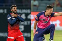 RCB vs RR: ಪಂದ್ಯದ ಟಾಸ್ ವರದಿ ಮತ್ತು ಪ್ಲೇಯಿಂಗ್ ಇಲೆವೆನ್ ಮಾಹಿತಿ ಇಲ್ಲಿದೆ
