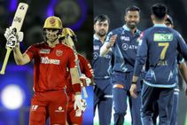 PBKS vs GT Preview: ಪಿಚ್ ವರದಿ, ಸಂಭಾವ್ಯ ಆಡುವ ಬಳಗ ಮತ್ತು ನೇರಪ್ರಸಾರದ ಮಾಹಿತಿ