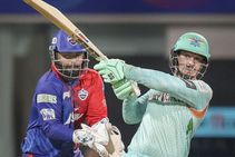 IPL 2022 Points Table: ಲಕ್ನೋ ಹ್ಯಾಟ್ರಿಕ್ ಜಯದ ಬಳಿಕ ಅಂಕಪಟ್ಟಿ ಹೀಗಿದೆ; ಆರೆಂಜ್ ಕ್ಯಾಪ್ ರೇಸ್‌ಗೆ ಹೊಸ ಆಟಗಾರನ ಎಂಟ್ರಿ!