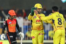 CSK vs SRH Head to Head: ಇತ್ತಂಡಗಳ ನಡುವಿನ ಮುಖಾಮುಖಿಯಲ್ಲಿ ಹೆಚ್ಚು ಗೆದ್ದಿರುವ ತಂಡ ಯಾವುದು?