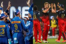MI vs RCB: ಪಂದ್ಯದ ಟಾಸ್ ವರದಿ, ಪ್ಲೇಯಿಂಗ್ ಇಲೆವೆನ್ ಮಾಹಿತಿ; ಆರ್‌ಸಿಬಿ ತಂಡದಲ್ಲಿ ಬದಲಾವಣೆ