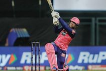 LSG vs RR: ಮುಗ್ಗರಿಸಿದ್ದ ರಾಜಸ್ಥಾನ್‌ಗೆ ಹೆಟ್ಮಾಯೆರ್ ಆಸರೆ; ಲಕ್ನೋಗೆ 166 ರನ್‌ಗಳ ಗುರಿ