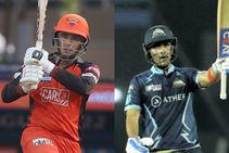 SRH vs GT: ಪಂದ್ಯದ ಟಾಸ್ ವರದಿ ಮತ್ತು ಪ್ಲೇಯಿಂಗ್ ಇಲೆವೆನ್ ಮಾಹಿತಿ ಇಲ್ಲಿದೆ