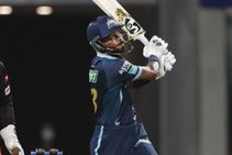 SRH vs GT: ಗುಜರಾತ್ ಪರ ಅಬ್ಬರಿಸಿದ ಕನ್ನಡಿಗ ಅಭಿನವ್, ಪಾಂಡ್ಯ 50; ಹೈದರಾಬಾದ್‌ಗೆ ಗೆಲ್ಲಲು 163 ರನ್‌ ಗುರಿ