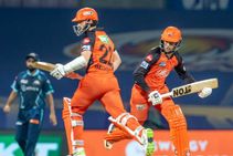 SRH vs GT: ಸೋಲನ್ನೇ ಕಾಣದಿದ್ದ ಗುಜರಾತ್‌ಗೆ ಮಣ್ಣು ಮುಕ್ಕಿಸಿ ಸತತ ಎರಡನೇ ಗೆಲುವು ಕಂಡ ಸನ್ ರೈಸರ್ಸ್