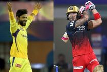 CSK vs RCB: ಕಳೆದ ಆವೃತ್ತಿಯ ಸೇಡು ತೀರಿಸಿಕೊಳ್ಳುತ್ತಾ ಆರ್‌ಸಿಬಿ?; ಟಾಸ್ ವರದಿ, ಪ್ಲೇಯಿಂಗ್ ಇಲೆವೆನ್ ಇಲ್ಲಿದೆ