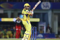 RCB vs CSK: ಅಬ್ಬರಿಸಿದ ಉತ್ತಪ್ಪ, ದುಬೆ ಶತಕ ಜಸ್ಟ್ ಮಿಸ್; ಆರ್‌ಸಿಬಿಗೆ 217 ರನ್‌ಗಳ ಬೃಹತ್ ಗುರಿ ನೀಡಿದ ಚೆನ್ನೈ