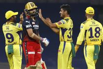 CSK vs RCB: ಆರ್‌ಸಿಬಿ ಗೆಲುವಿನ ಓಟಕ್ಕೆ ಬ್ರೇಕ್ ಹಾಕಿದ ಸಿಎಸ್‌ಕೆ; ನಡೆಯದ ಪ್ರಮುಖರ ಆಟ!