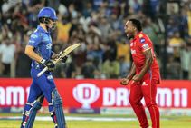 MI vs PBKS: ಇಶಾನ್ ಕಿಶನ್, ಪೊಲಾರ್ಡ್ ವಿಫಲ; ಸತತ ಐದನೇ ಸೋಲು ಕಂಡ ಮುಂಬೈ ಇಂಡಿಯನ್ಸ್!