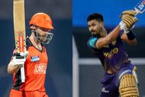 KKR vs SRH: ಹ್ಯಾಟ್ರಿಕ್ ಗೆಲುವು ಸಾಧಿಸುತ್ತಾ ಹೈದರಾಬಾದ್? ಪಂದ್ಯದ ಟಾಸ್ ಮತ್ತು ಪ್ಲೇಯಿಂಗ್ XI ವರದಿ