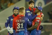 RCB vs DC: ‌ಆರ್‌ಸಿಬಿ vs ಡೆಲ್ಲಿ ಕ್ಯಾಪಿಟಲ್ಸ್ ಪಂದ್ಯದ ಟಾಸ್ ವರದಿ ಮತ್ತು ಪ್ಲೇಯಿಂಗ್ ಇಲೆವೆನ್