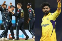 CSK vs GT: ಎರಡನೇ ಗೆಲುವು ಕಾಣುತ್ತಾ ಚೆನ್ನೈ? ಪಂದ್ಯದ ಟಾಸ್ ವರದಿ ಮತ್ತು ಪ್ಲೇಯಿಂಗ್ ಇಲೆವೆನ್ ಇಲ್ಲಿದೆ