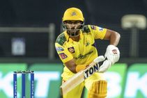 CSK vs GT: ಅಂತೂ ಫಾರ್ಮ್ ಕಂಡುಕೊಂಡ ರುತುರಾಜ್; ಗುಜರಾತ್‌‌ಗೆ 170 ರನ್‌ಗಳ ಗುರಿ ನೀಡಿದ ಸಿಎಸ್‌ಕೆ