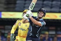 GT vs CSK Highlights :ಚೆನ್ನೈ ಗೆಲುವಿನ ಆಸೆಗೆ ತಣ್ಣೀರೆರಚಿದ ಮಿಲ್ಲರ್, ರಶೀದ್ ಖಾನ್; ಮುಂದುವರೆದ ಗುಜರಾತ್ ಗೆಲುವಿನ ನಾಗಾಲೋಟ