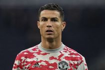 Cristiano Ronaldo : ಫುಟ್‌ಬಾಲ್‌ ಸ್ಟಾರ್ ಕ್ರಿಸ್ಟಿಯಾನೋ ರೊನಾಲ್ಡೊ ಗಂಡು ಮಗು ನಿಧನ