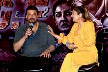 IPL 2022: ಆರ್‌ಸಿಬಿ ಪಂದ್ಯ ವೀಕ್ಷಿಸಲಿದ್ದಾರೆ ಕೆಜಿಎಫ್‌ನ ಅಧೀರ ಮತ್ತು ರಮಿಕಾ ಸೇನ್