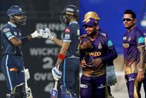 GT vs KKR: ಪಂದ್ಯದ ಟಾಸ್ ವರದಿ ಮತ್ತು ಪ್ಲೇಯಿಂಗ್ ಇಲೆವೆನ್ ಮಾಹಿತಿ