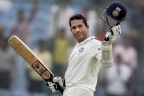 ಕ್ರಿಕೆಟ್ ನೋಡಿದ್ದಕ್ಕೆ, ಆಡುತ್ತಿರುವುದಕ್ಕೆ ನೀವೇ ಕಾರಣ: ಸಚಿನ್ ಹುಟ್ಟುಹಬ್ಬಕ್ಕೆ ಯುವ ಕ್ರಿಕೆಟಿಗನ ವಿಭಿನ್ನ ವಿಶ್