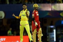 CSK vs PBKS: ಇತ್ತಂಡಗಳ ಮುಖಾಮುಖಿಯಲ್ಲಿ ಹೆಚ್ಚು ಪಂದ್ಯ ಗೆದ್ದಿರುವ ಬಲಿಷ್ಠ ತಂಡ ಯಾವುದು?