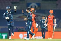 GT vs SRH: ಟಾಸ್ ವರದಿ ಮತ್ತು ಪ್ಲೇಯಿಂಗ್ ಇಲೆವೆನ್ ಮಾಹಿತಿ